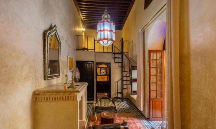 riad sarsavti