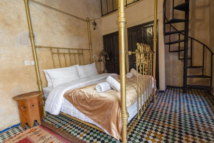 riad sarsavti