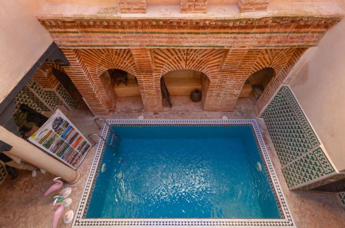 marrakech