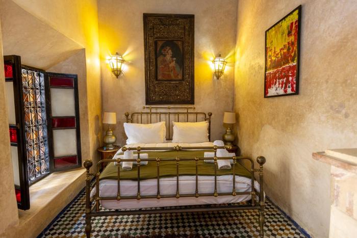 marrakech