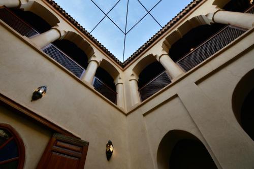 riad sarsavti