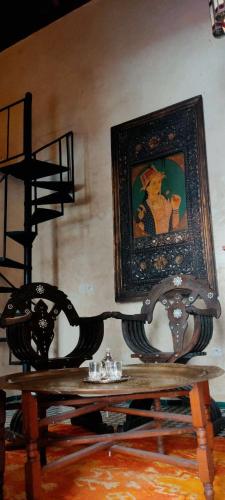 riad sarsavti