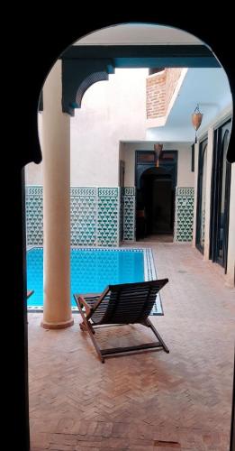 riad sarsavti