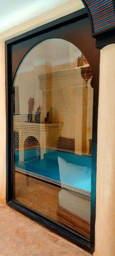 riad sarsavti