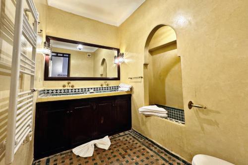 riad sarsavti