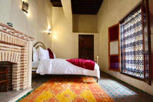 riad sarsavti