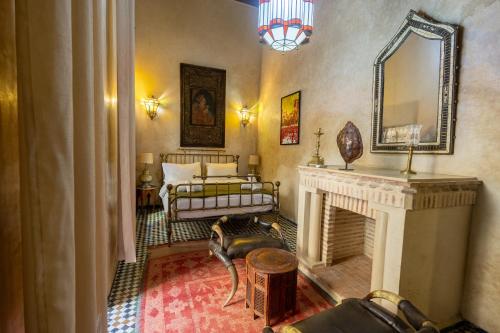 riad sarsavti
