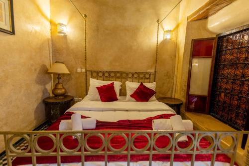 riad sarsavti