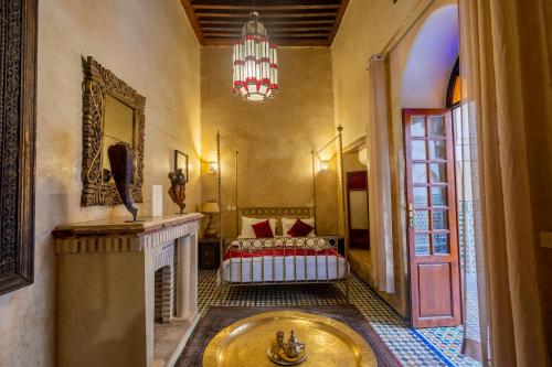 riad sarsavti