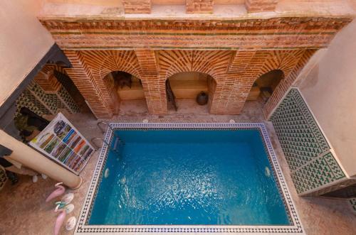 marrakech