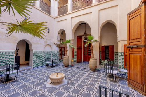 marrakech