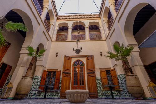 marrakech