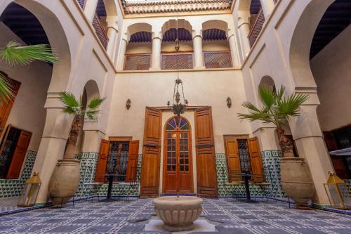 riad sarsavti