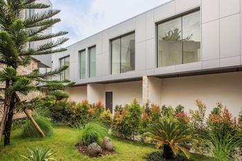 hidden city ubud modern villas and townhouses with private pools nature views and wellness access