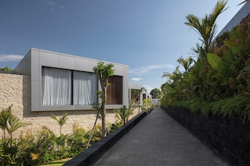 hidden city ubud modern villas and townhouses with private pools nature views and wellness access