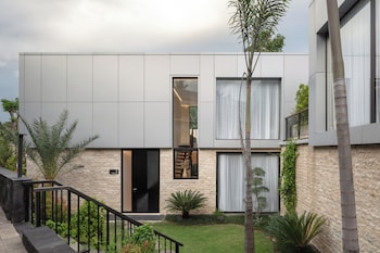 hidden city ubud modern villas and townhouses with private pools nature views and wellness access