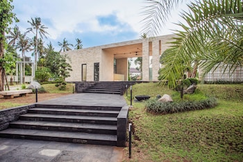 hidden city ubud modern villas and townhouses with private pools nature views and wellness access