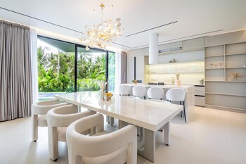 hidden city ubud modern villas and townhouses with private pools nature views and wellness access