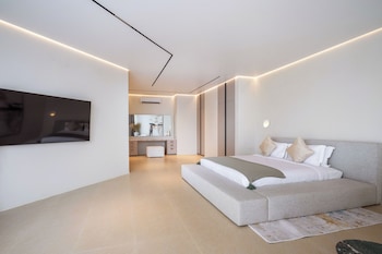 hidden city ubud modern villas and townhouses with private pools nature views and wellness access