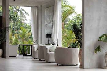 Hidden City Ubud - Modern Villas & Townhouses With Private Pools, Nature Views And Wellness Access,,4 star