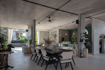 Hidden City Ubud - Modern Villas & Townhouses With Private Pools, Nature Views And Wellness Access,,4 star
