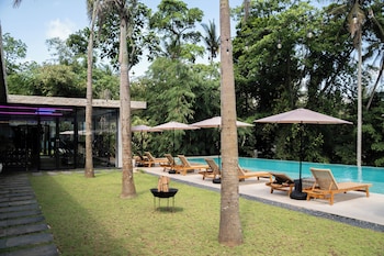 hidden city ubud modern villas and townhouses with private pools nature views and wellness access