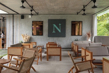 hidden city ubud modern villas and townhouses with private pools nature views and wellness access