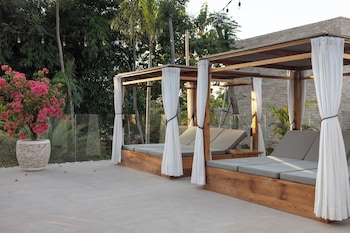 hidden city ubud modern villas and townhouses with private pools nature views and wellness access