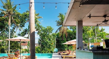 hidden city ubud modern villas and townhouses with private pools nature views and wellness access