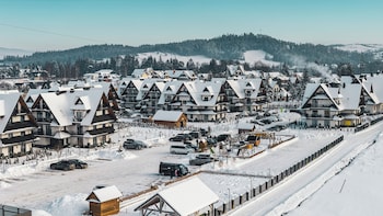 Resorts Sun&Snow Białka Tatrzanska P,,3 star