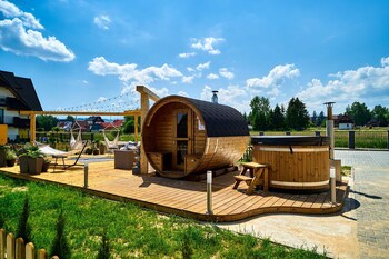 Resorts Sun&Snow Białka Tatrzanska P,,3 star