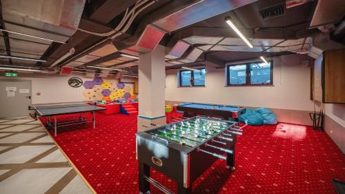 resorts sunandsnow bia ka tatrzanska p