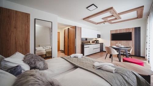 resorts sunandsnow bia ka tatrzanska p