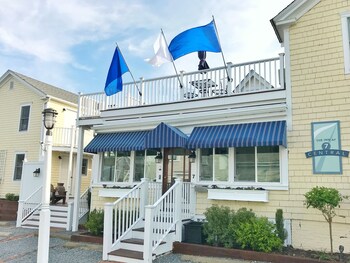 inn at 7 central
