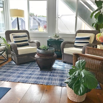 Inn At 7 Central,Provincetown>>North Truro,4 star