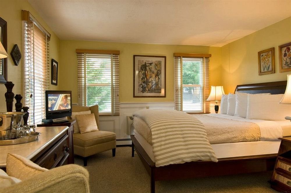 inn at 7 central