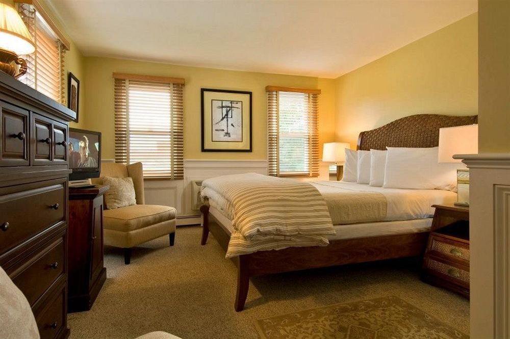 inn at 7 central