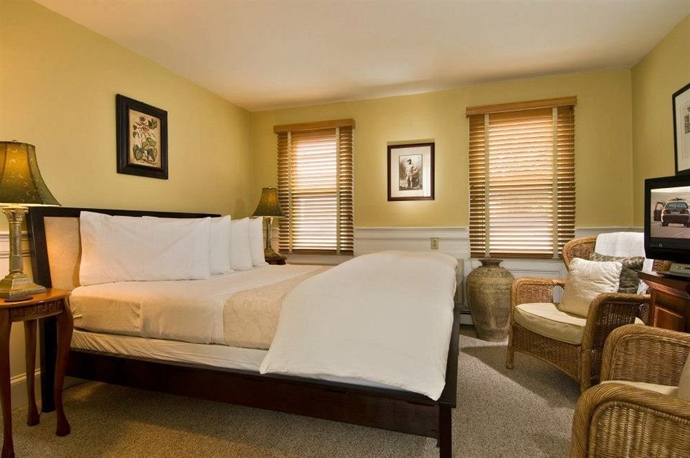 inn at 7 central