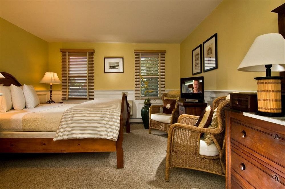 inn at 7 central