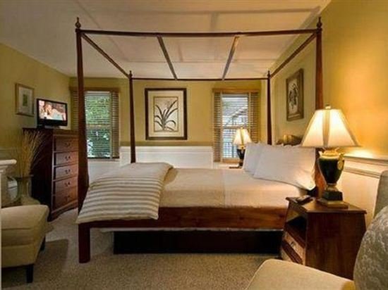 inn at 7 central