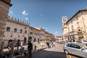 bandb san gabriele