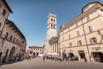 bandb san gabriele