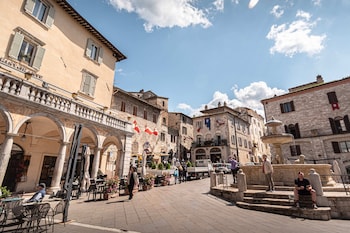 bandb san gabriele