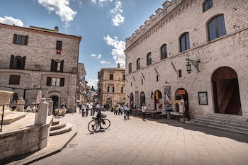 bandb san gabriele
