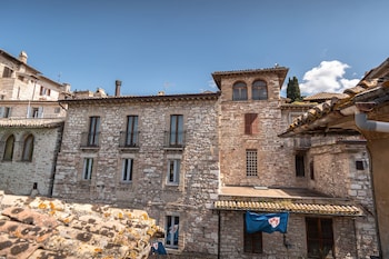 bandb san gabriele