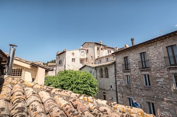 bandb san gabriele
