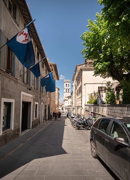 bandb san gabriele