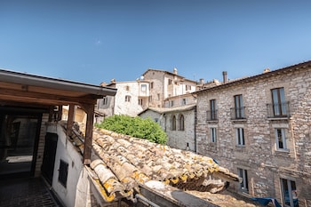 bandb san gabriele