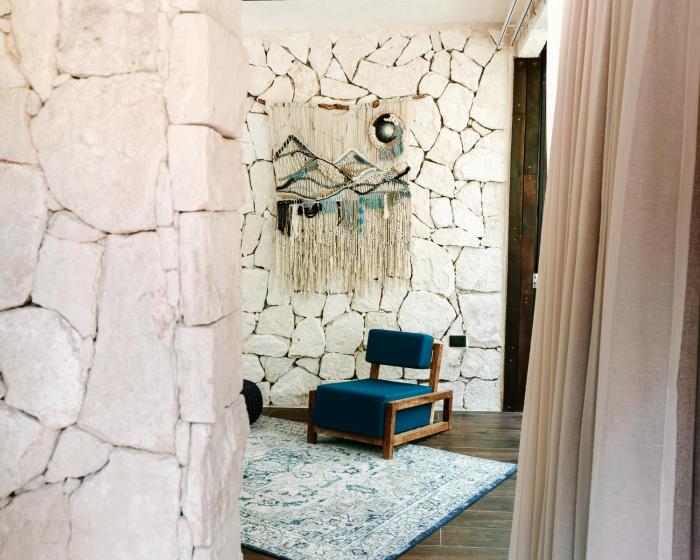 tulum jungle villa agua