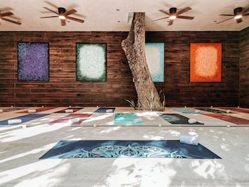 Tulum Jungle Villa Aire,,3 star